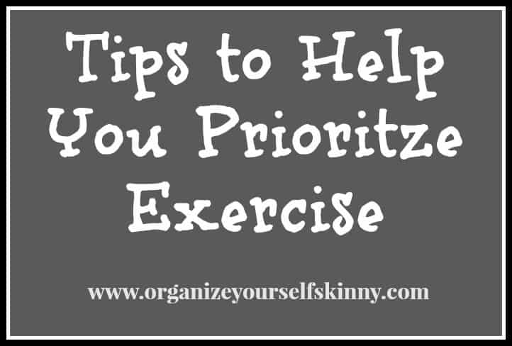 3 Ways To Prioritize Your Fitness Goals Despite Busy Schedule Our Cur Programming Areas Include But Are Not Limited To Overall Fitness