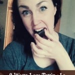 3 Ways I am Trying to Control My Sugar Addiction