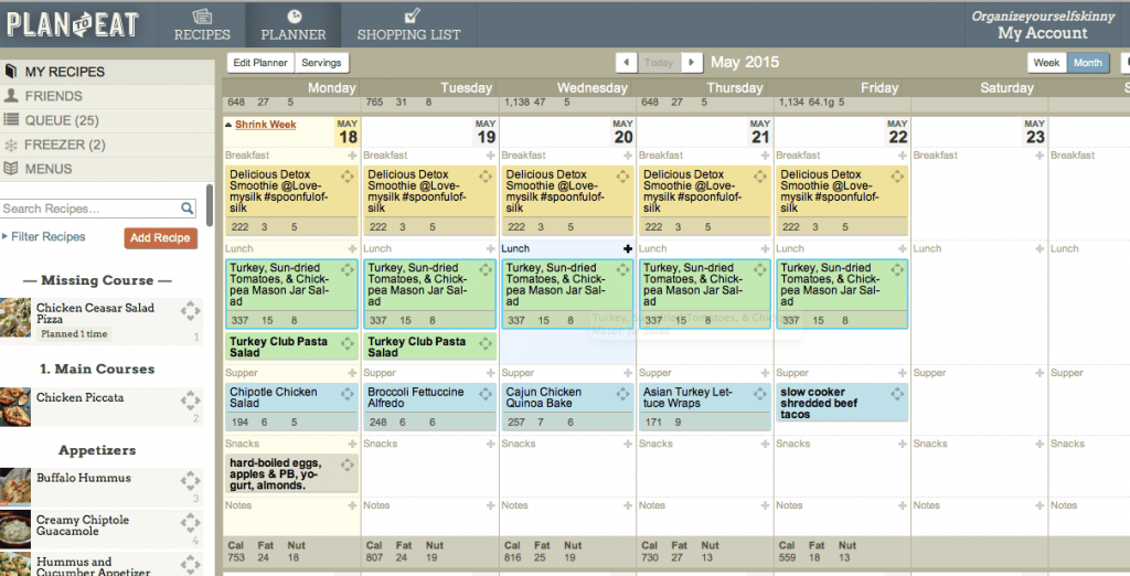 weekly-make-ahead-meal-plan-and-food-prep