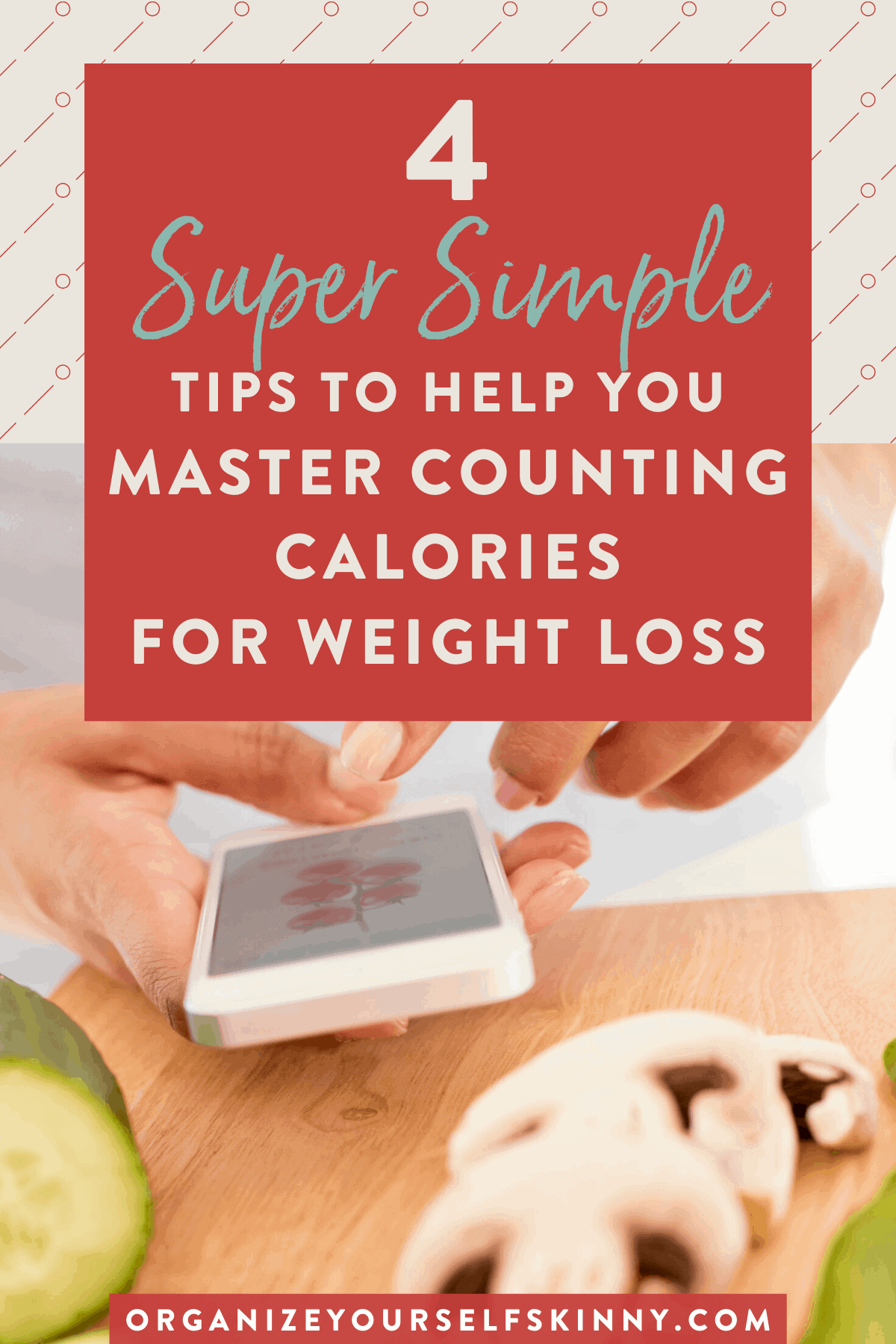 Calorie Counting: Everything You Need to Know