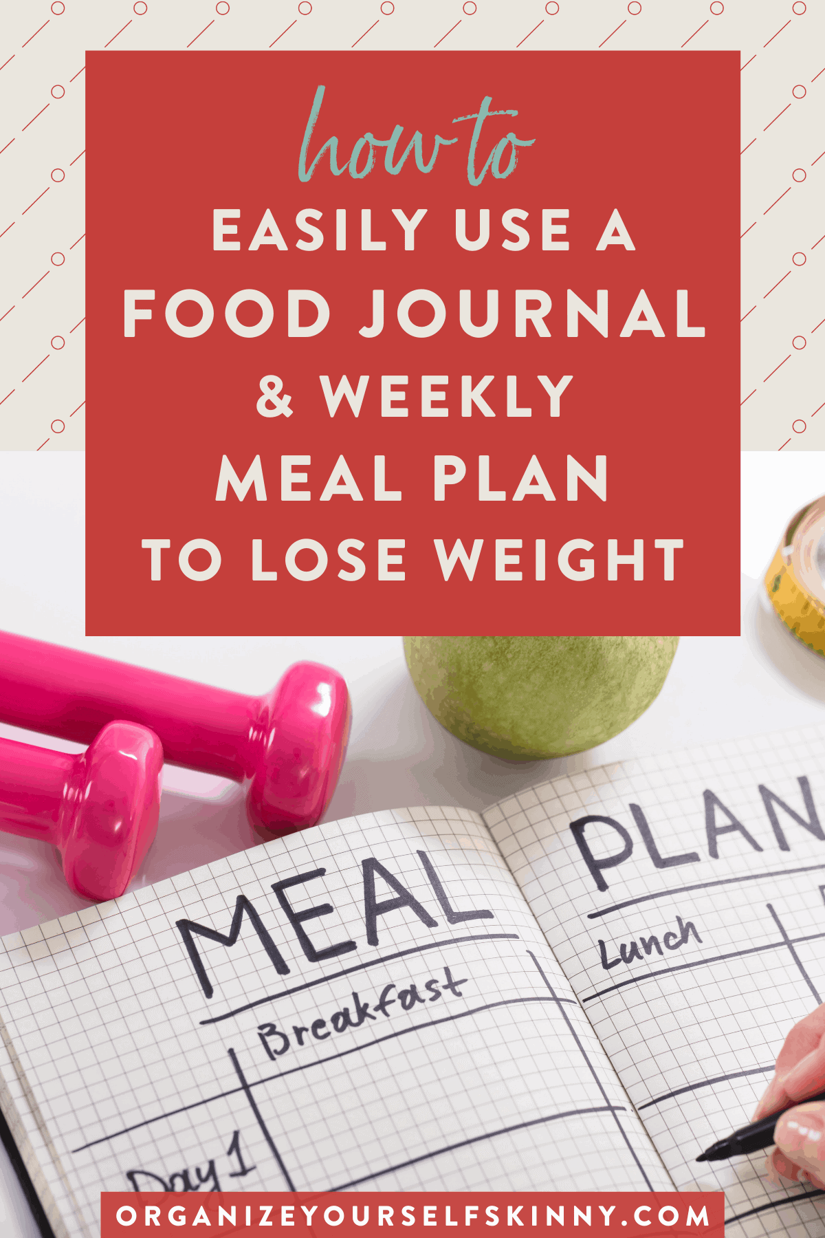 how-to-easily-use-a-food-journal-weekly-meal-plan-to-lose-weight