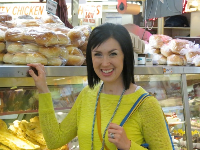 Meet The New Contributing Writer For Skinny Mom S Kitchen