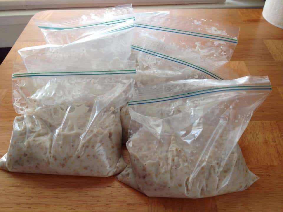 oatmealbags