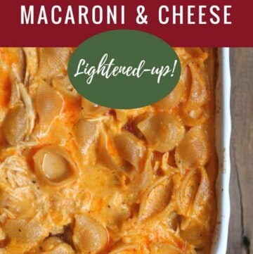 The Best Buffalo Chicken Recipe Buffalo Macaroni & Cheese