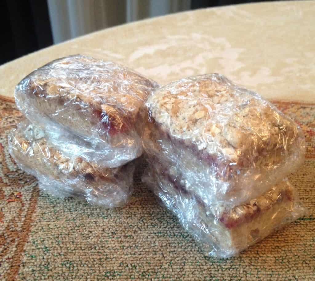 menuplanraspberrybars