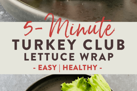 turkey-club-lettuce-wrap