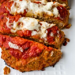 Italian meatloaf recipe