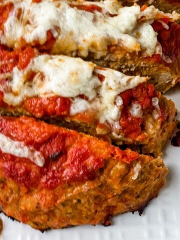 Italian meatloaf recipe