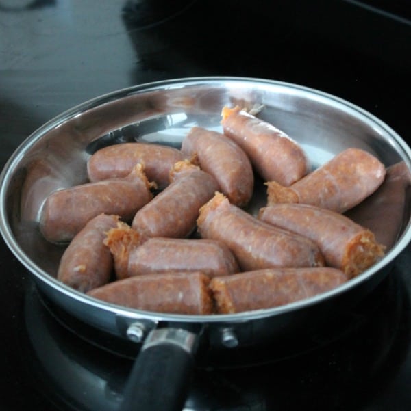 slowcookersausagepeppers4