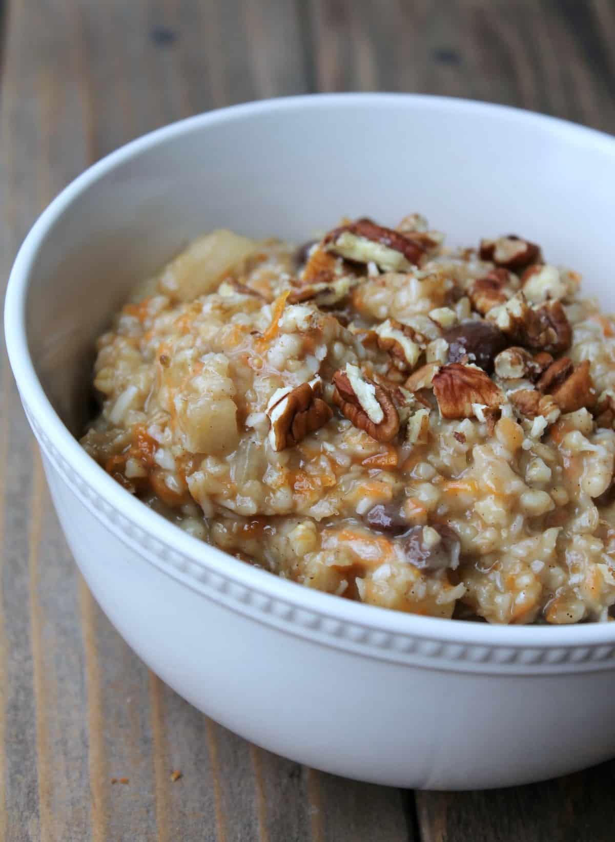 morning glory steel cut oats title1