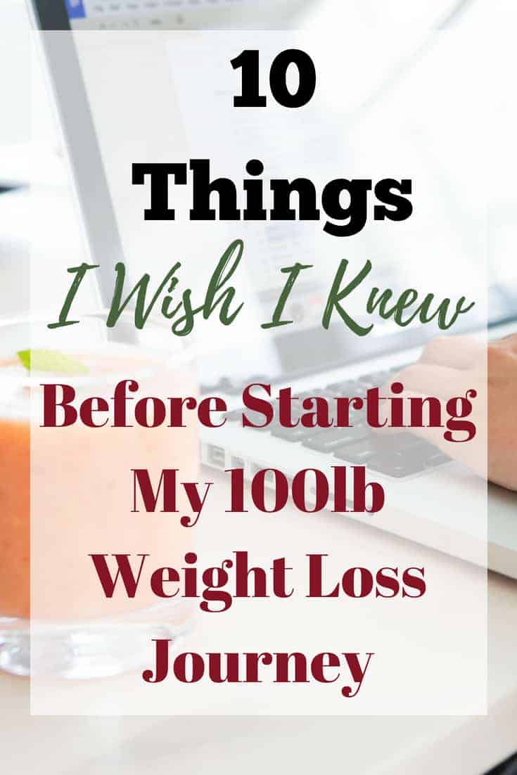 Weight loss tips. Weight loss advice. How to lose 100lbs