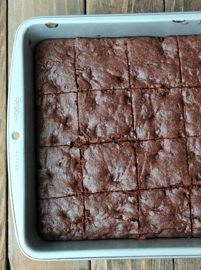 fudgybrownies8