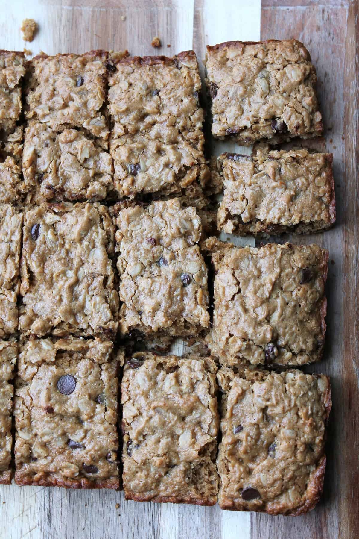 peanutbutterchocolatebreakfastcookiebar13