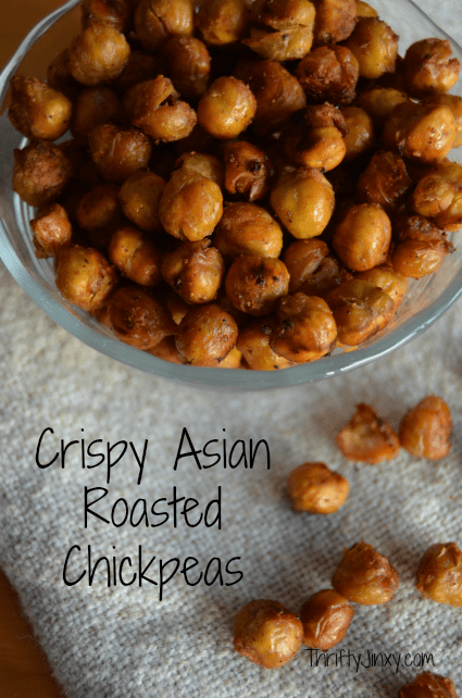 Crispy-Asian-Roasted-Chickpeas