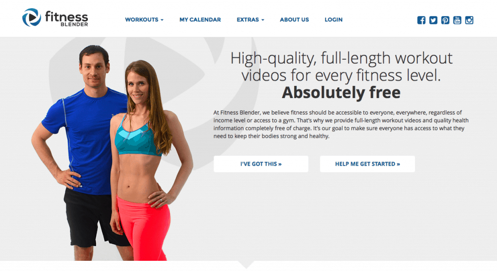 Fitness Blender Review Organize Yourself Skinny Fitness Blender Review Organize Yourself Skinny