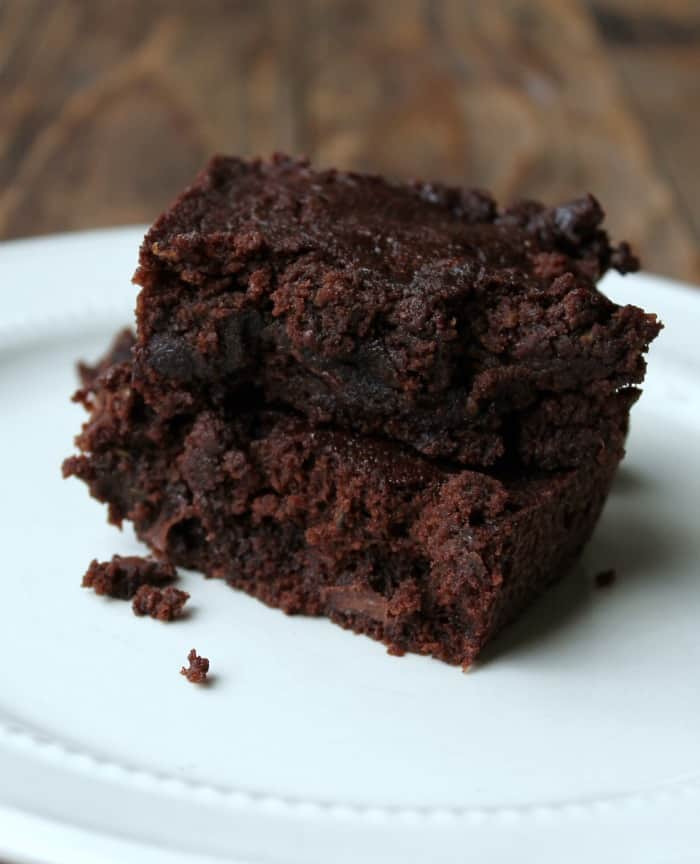 zucchinibrownies