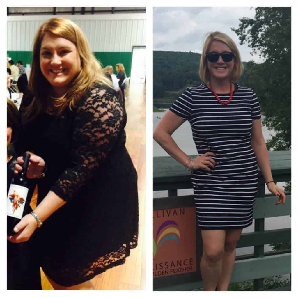 How I Went From Couch Potato to Fit and Lost 115lbs in the Process
