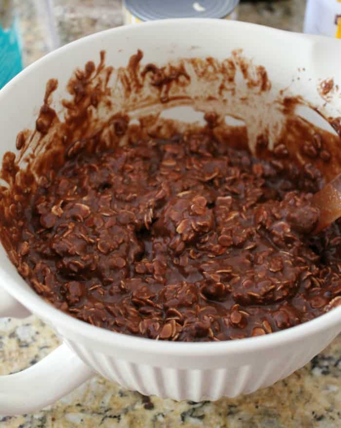 chocolatepumpkinbakedoatmeal7