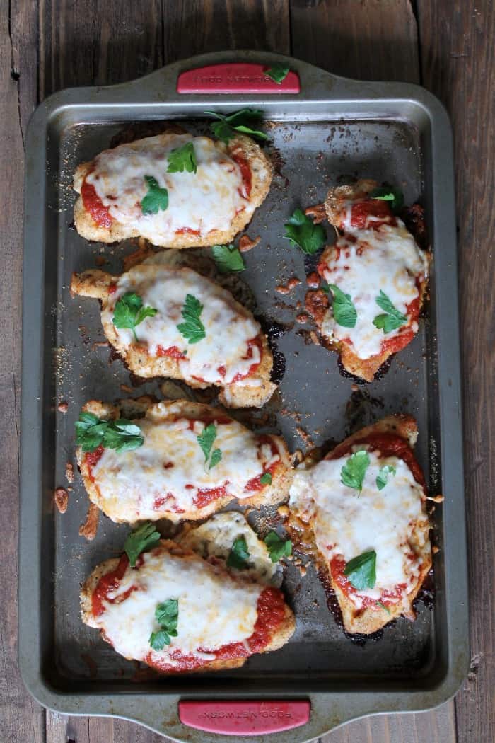 Healthy Baked Chicken Recipes Food Network | Healthy Recipes