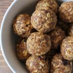 energy balls