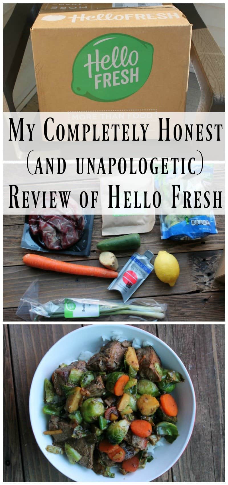 My Completely Honest (and unapologetic) Review of Hello ...