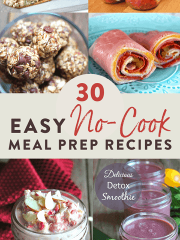 easy-no-cook-meal-prep-recipes