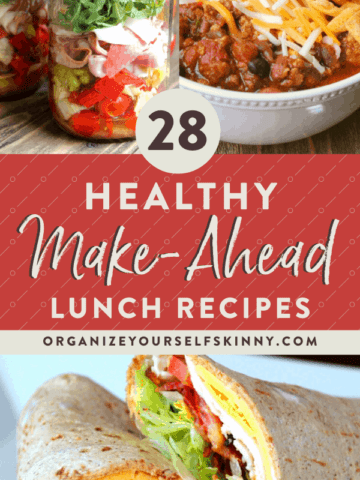 healthy-make-ahead-lunch-recipes