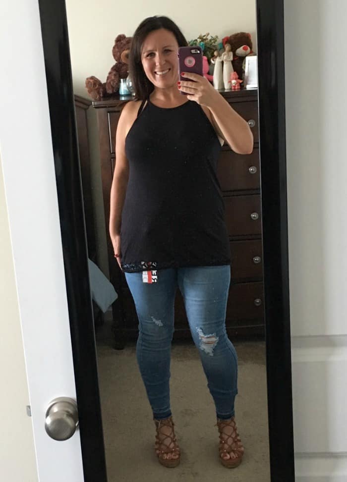 Stitch Fix Review: My Honest Experience! - Organize Yourself Skinny