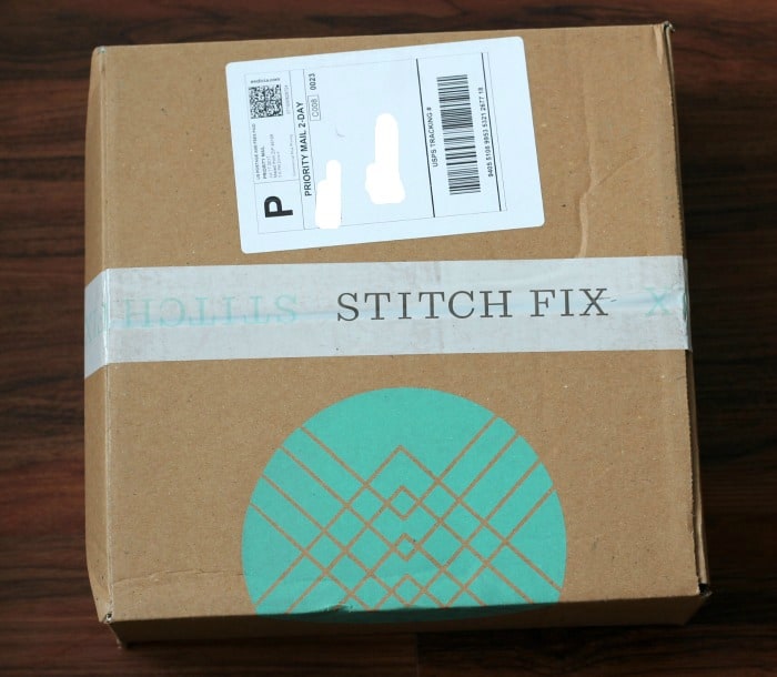 stitch fix review