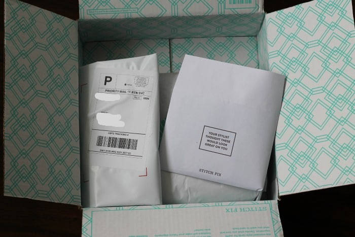 stitch fix review