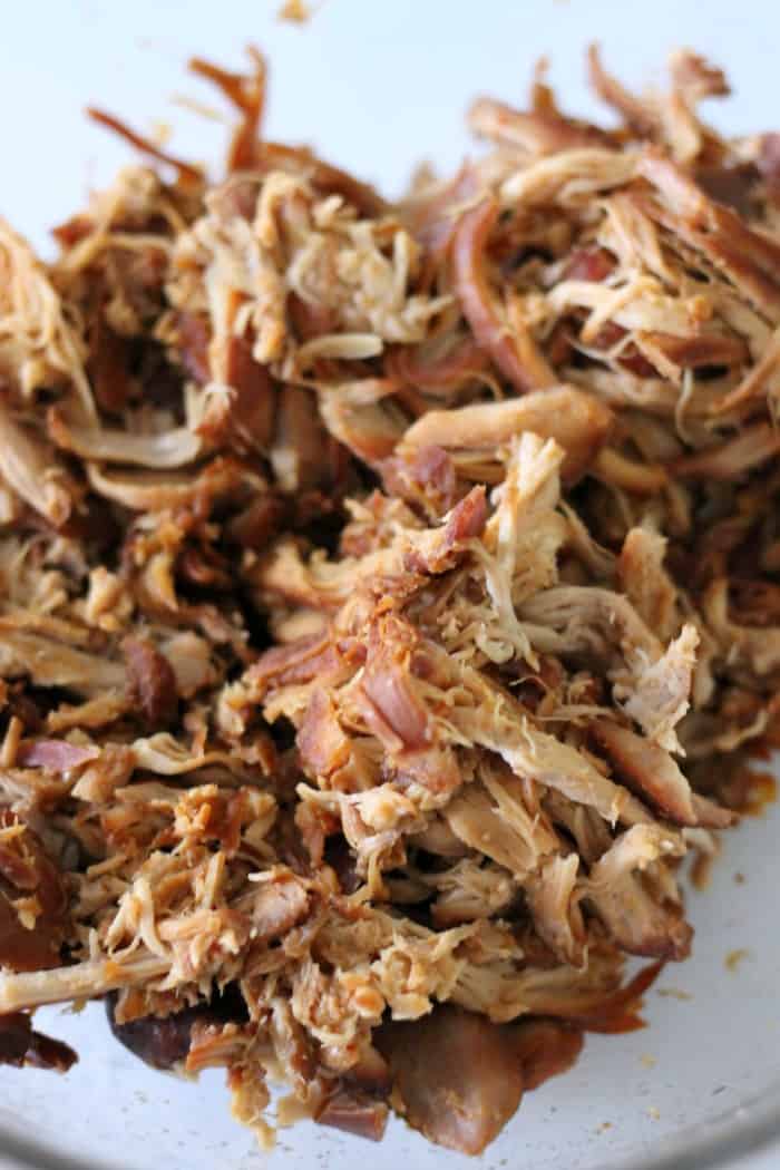 Healthy Slow Cooker Chicken Teriyaki Recipe