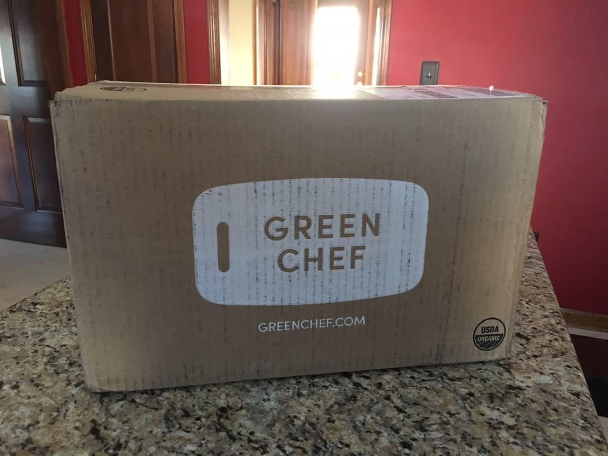 green chef review