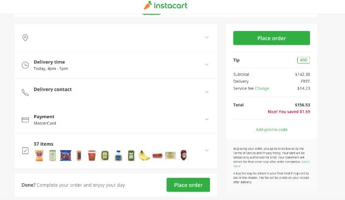Instacart Market Basket In 2022 (What It Is + Other FAQs)