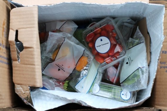 blue apron alternatives