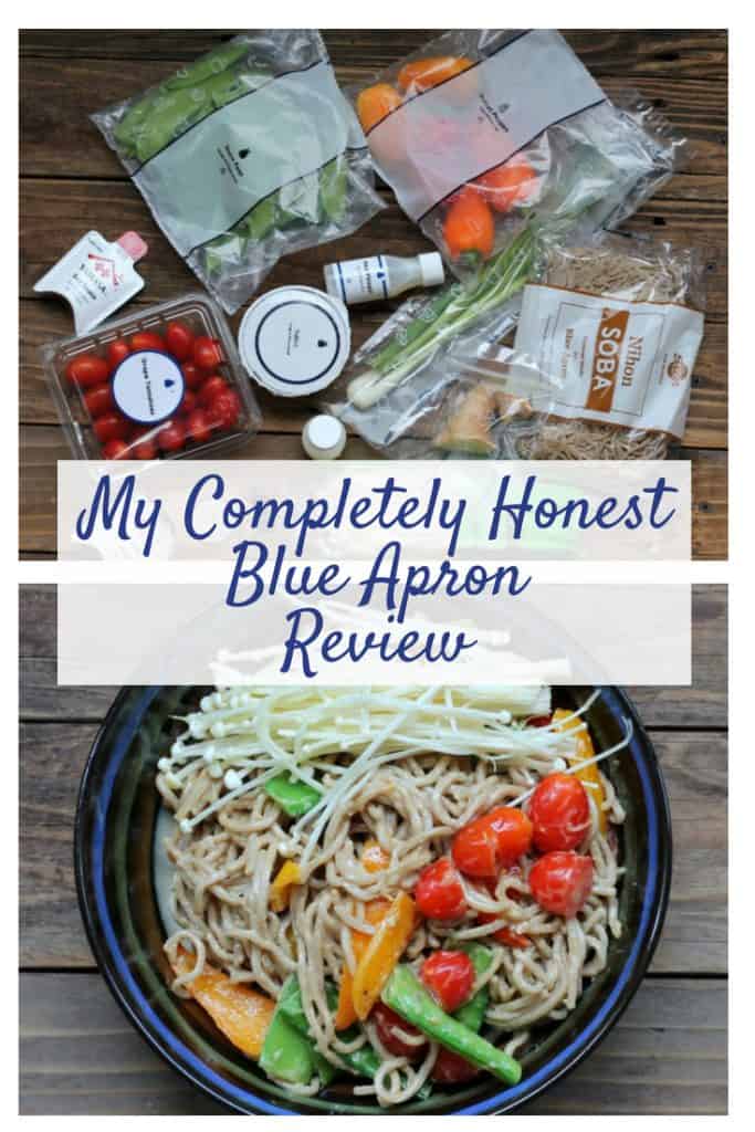blue apron last week blue apron last week