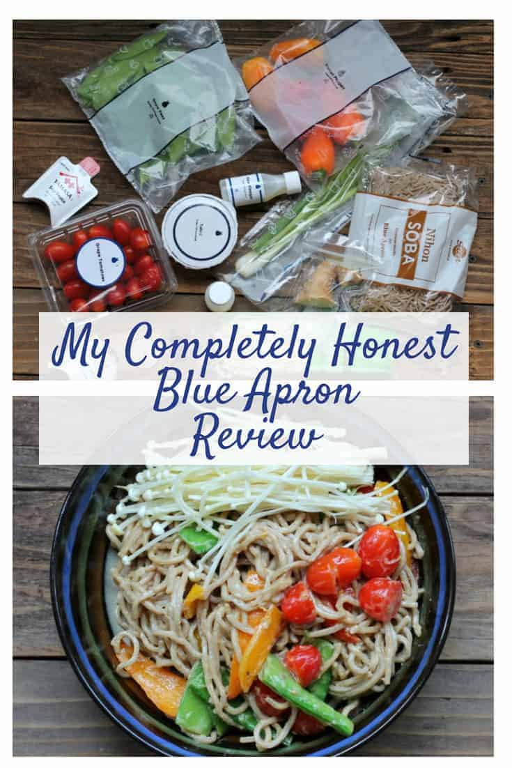 blue apron prices