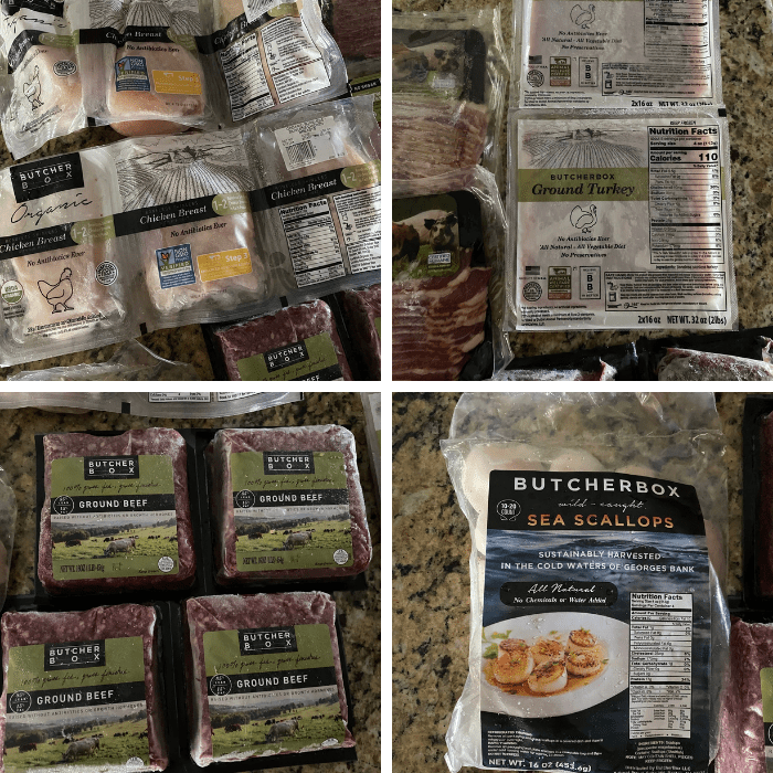 Butcher Box review of meat quality