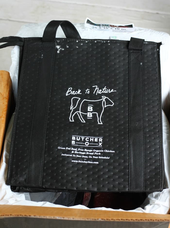Butcher Box review