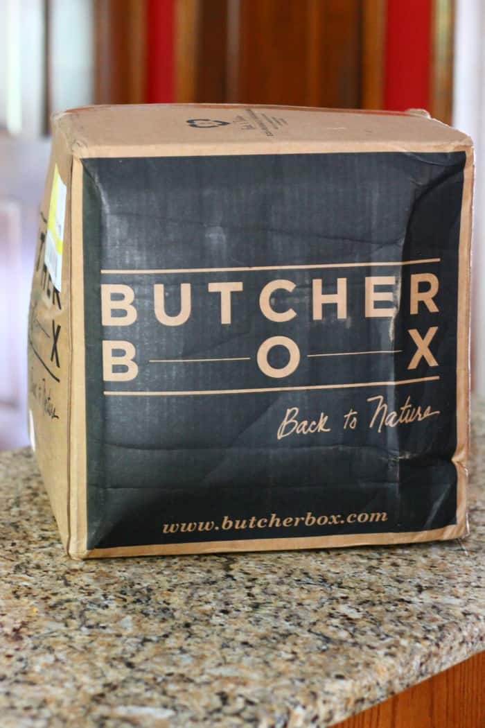 Butcher Box Review