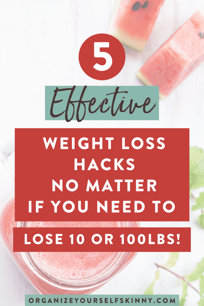 Weight Loss Solutions No Matter If You Need to Lose 10lbs or 100lbs