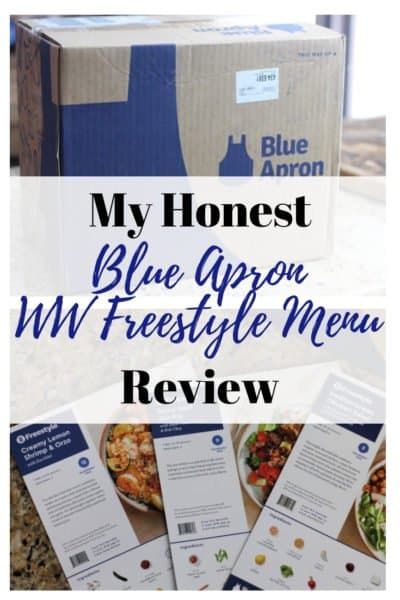 ww blue apron reviews ww blue apron reviews