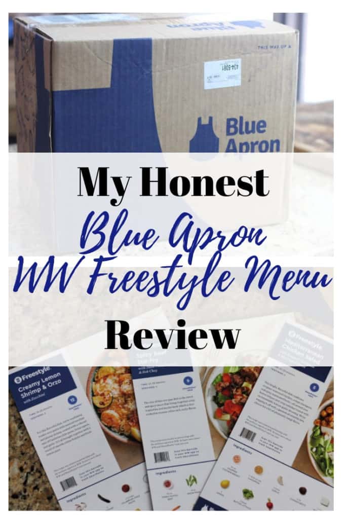 ww blue apron reviews ww blue apron reviews