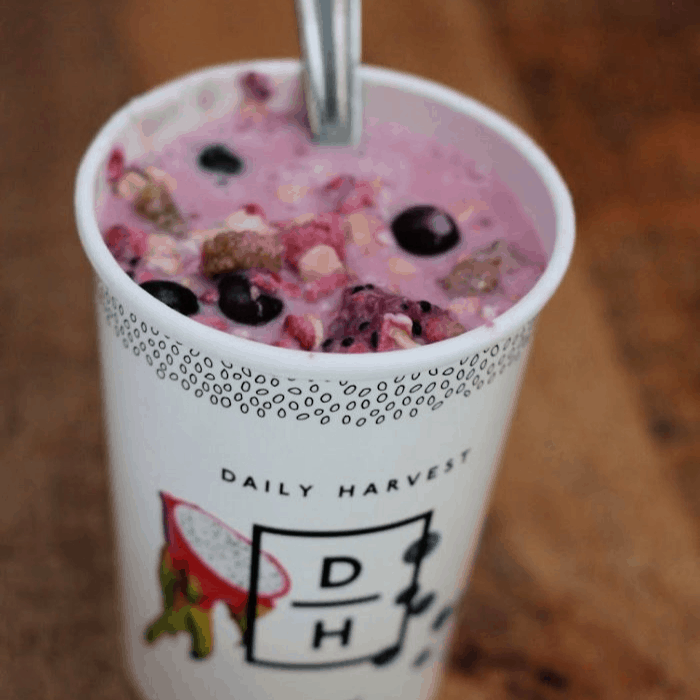 daily harvest oat bowls