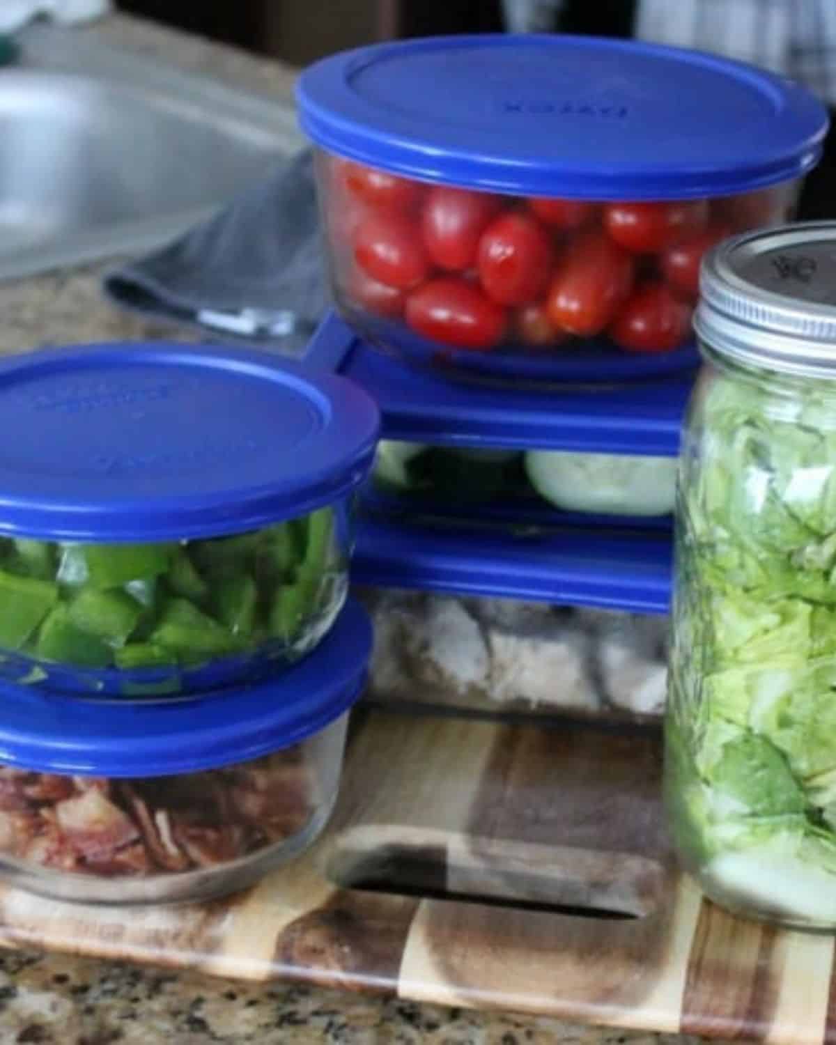 The 8 Best Glass Food Storage Containers of 2023, Tested and Reviewed