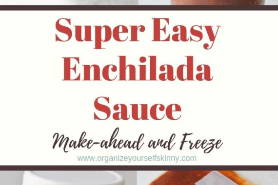 easy enchilada sauce