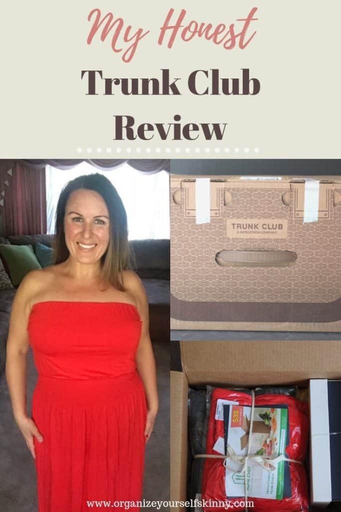 Trunk Club Review