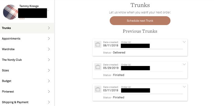 Trunk Club Review