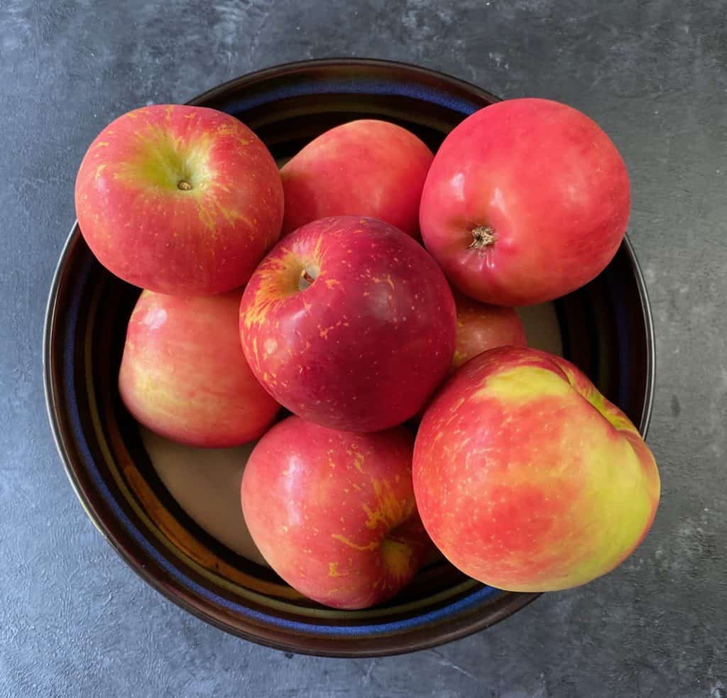 Best apples to bake apple pie with