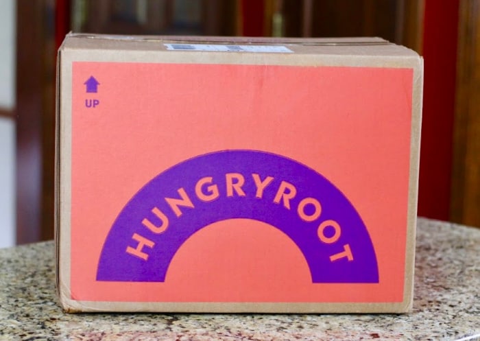 Hungryroot review