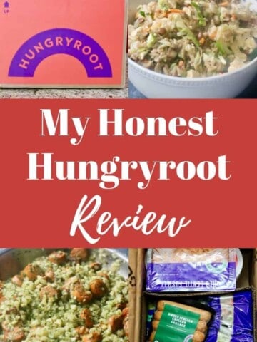 Hungryroot review